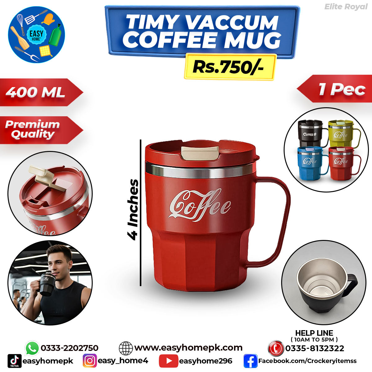 Timy Coffee Mug