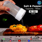 Salt & Pepper