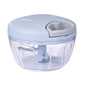 Manual Dori Chopper - 3-Blade