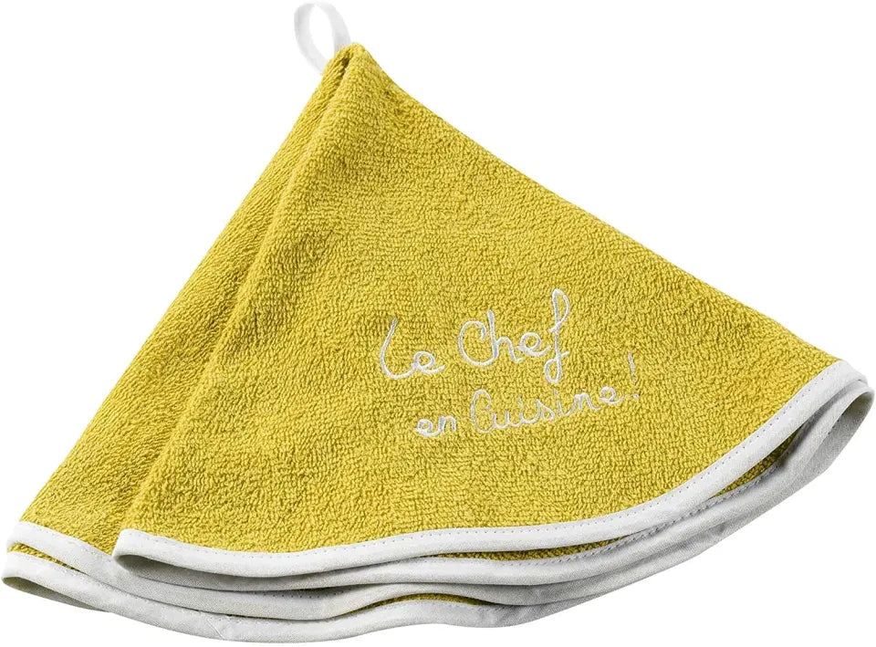Round Towel