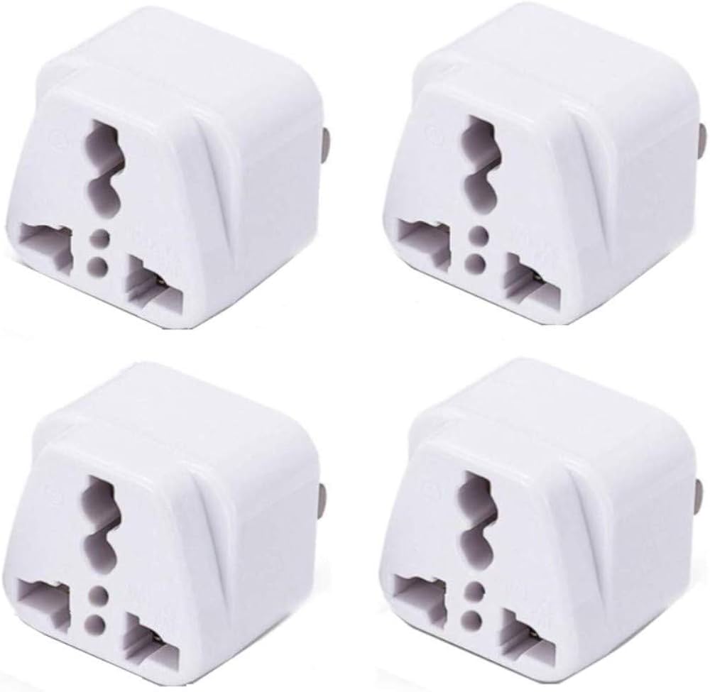 3 Pin Converter