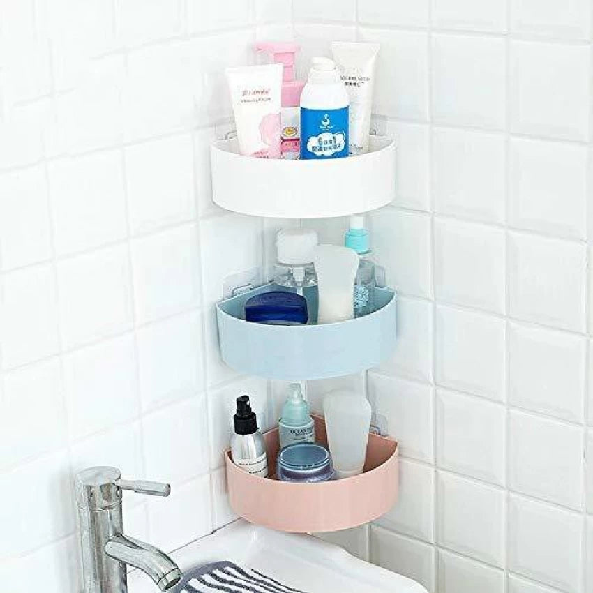Sticky Corner Rack