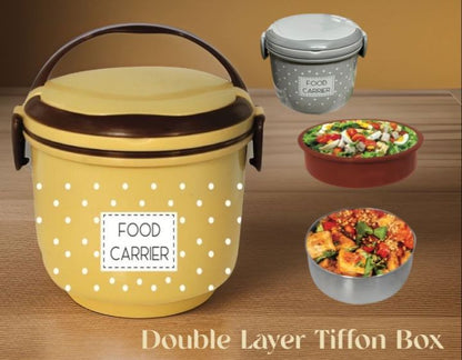Food Carrier - Tiffin