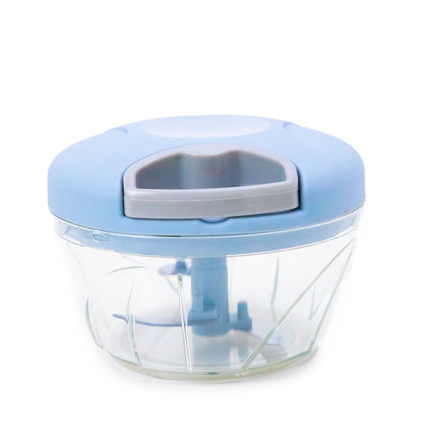 Manual Dori Chopper - 3-Blade