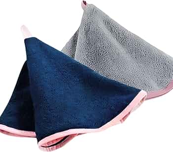 Round Towel