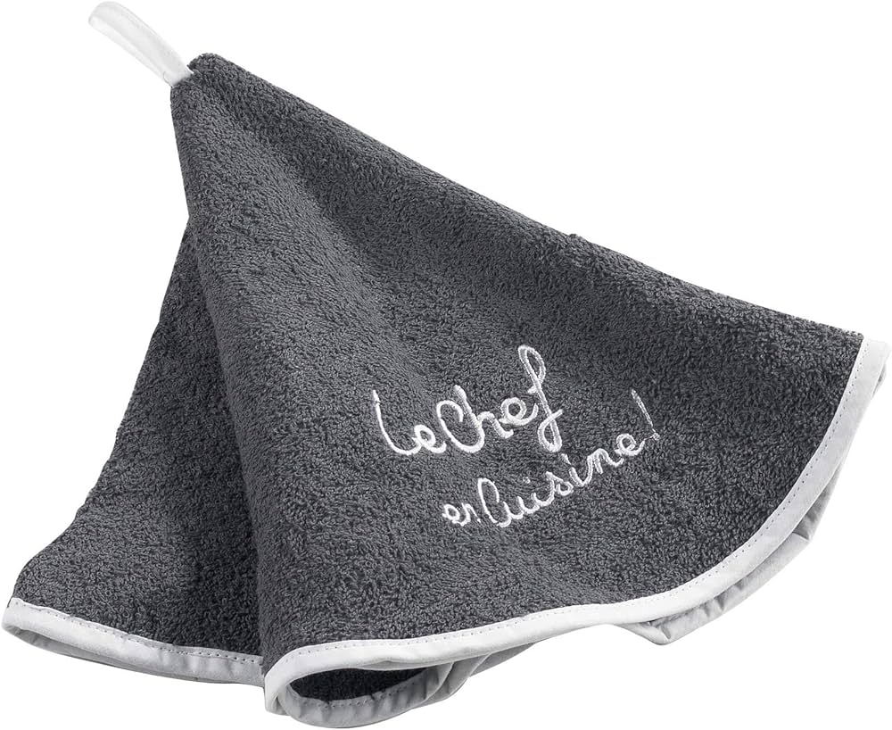 Round Towel