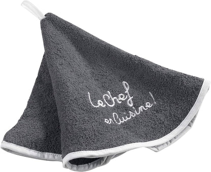 Round Towel