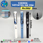Imported Ink Pen