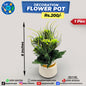 Decoration Flower Pot - Large