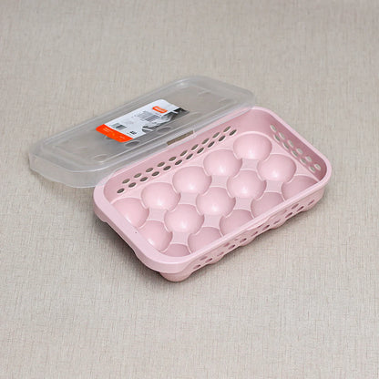 Egg Storage Box