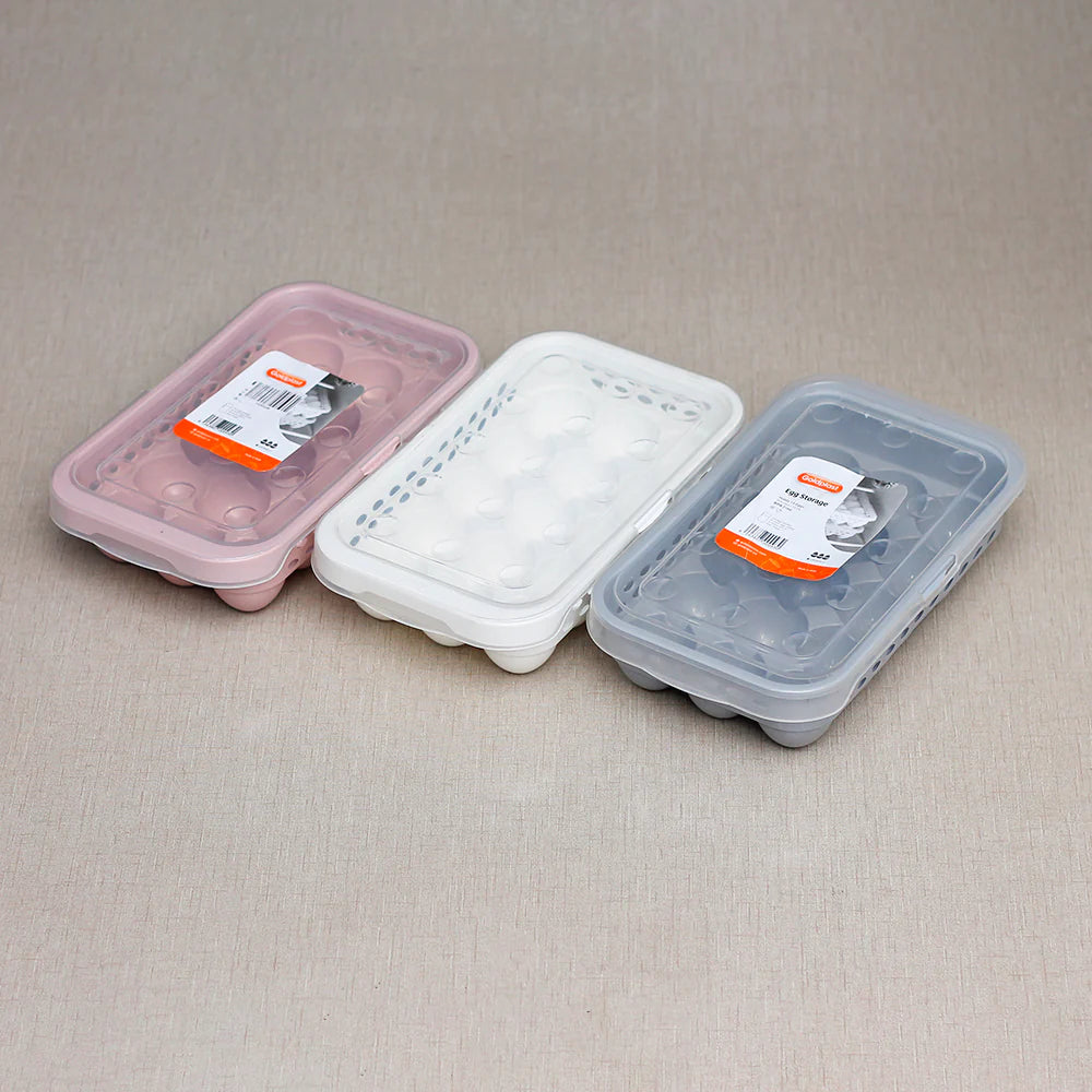 Egg Storage Box