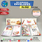 Eid Envelopes / Cards