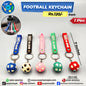 Football Keychian