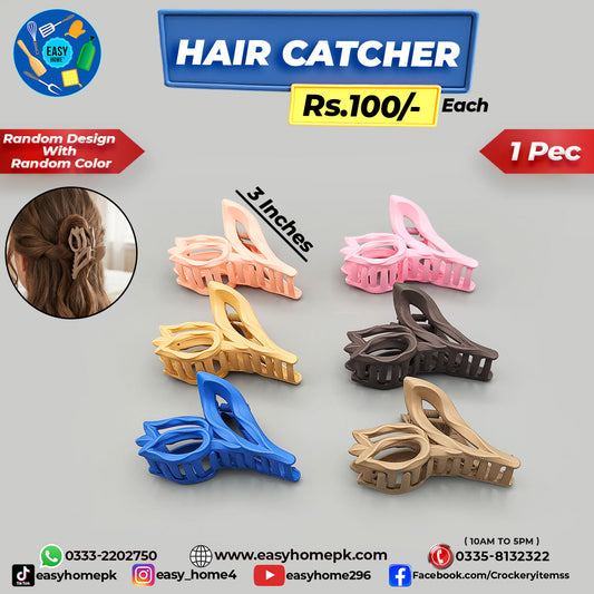 Hair Catcher