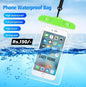 Phone / Mobile Waterproof Bag