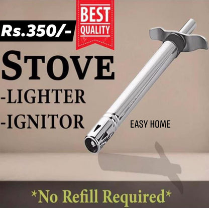 Stove Lighter