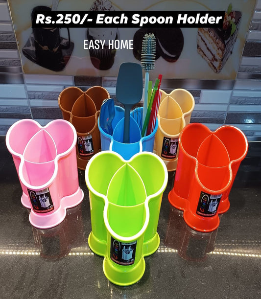 Spoon Holder
