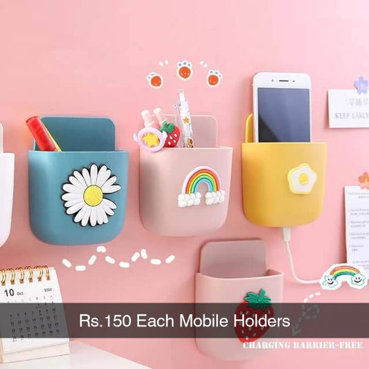 Emoji Mobile Holder
