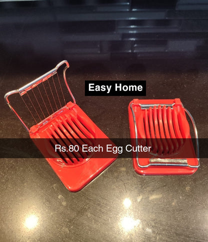 Egg Cutter