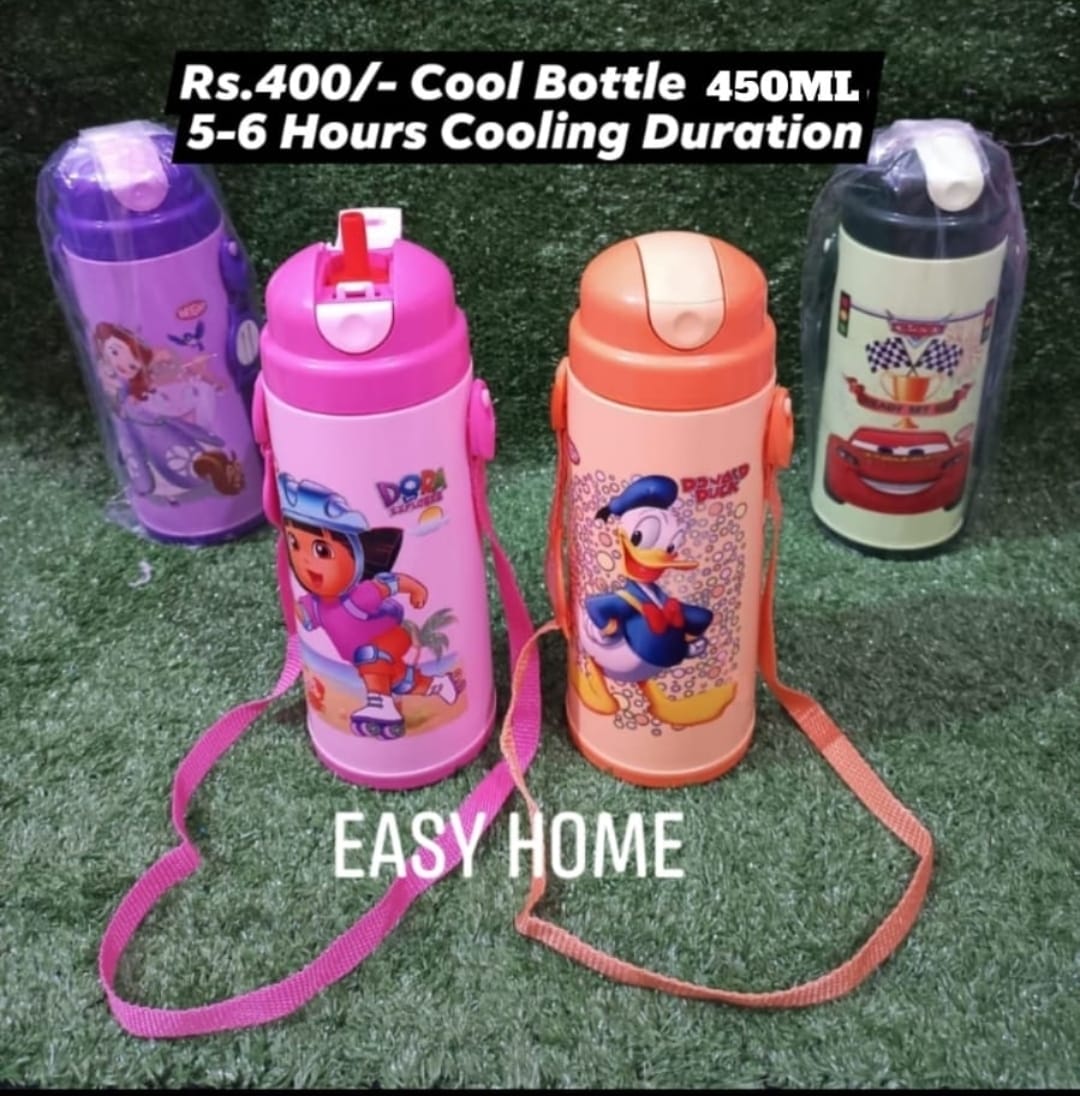 Kids Cool Bottle