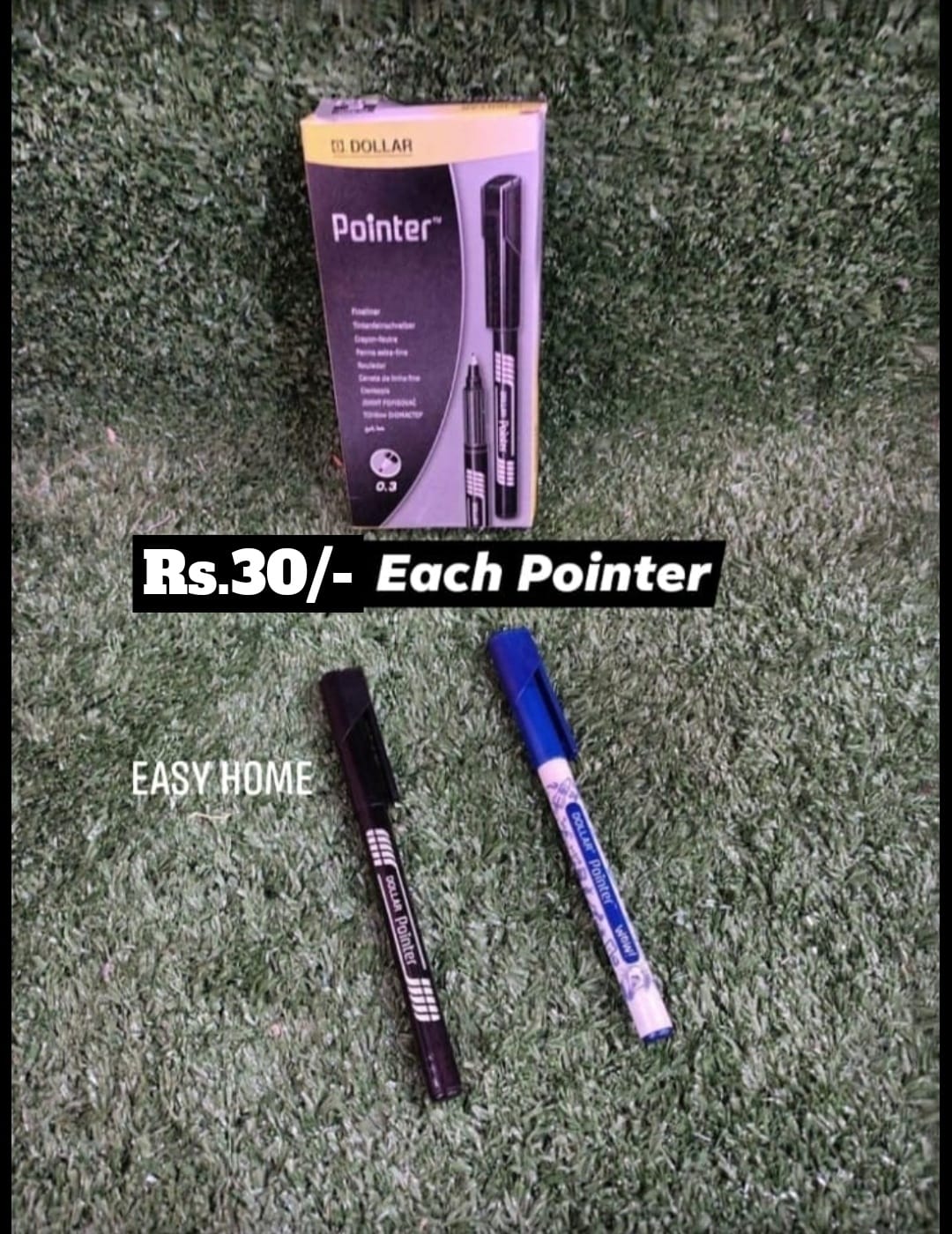 Pointer