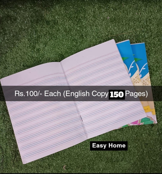 English Copy