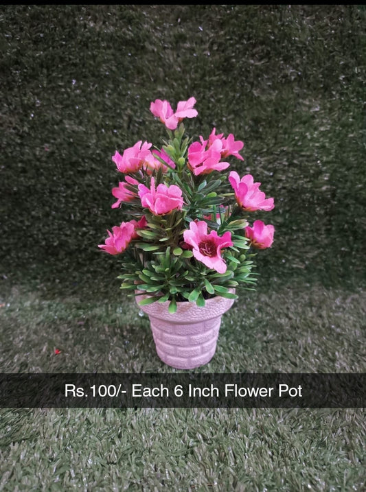 Decoration Flower Pot