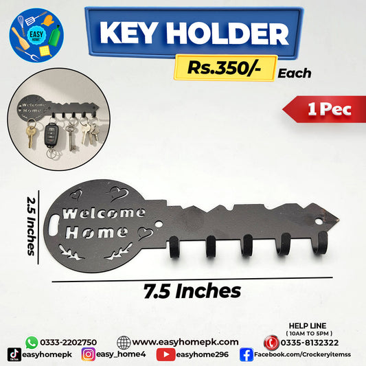Key Holder