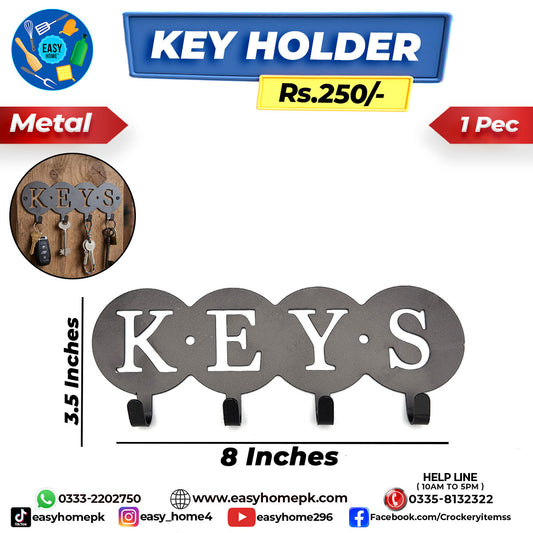 Key Holder - Keys