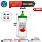 Ketchup Bottle Big