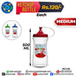 Ketchup Bottle Medium