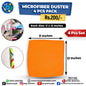 Microfiber Towels