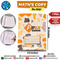 Math's Copy