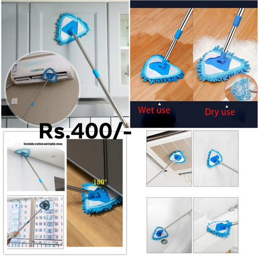Triangle Mop