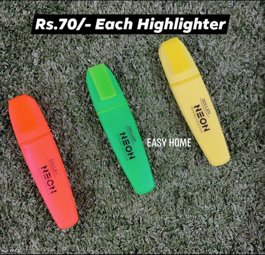 Highlighter