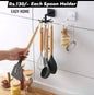 Spider Sticky Spoon Holder