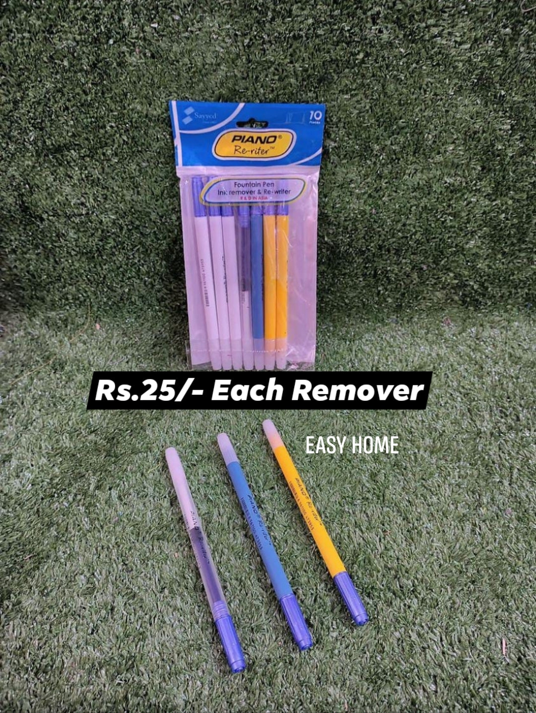 Remover