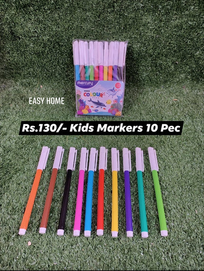 Kids Color Marker