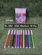 Kids Color Marker