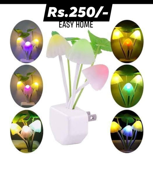 LED Sensor Night Light