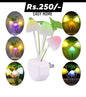 LED Sensor Night Light