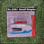 Small Stapler With Pins