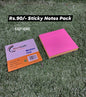 Sticky Notes