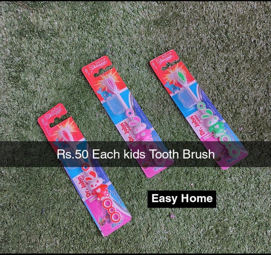 Kids Tooth Brush