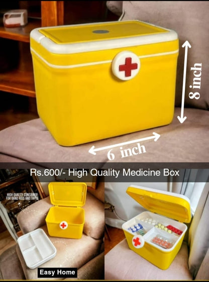 Medicine Box