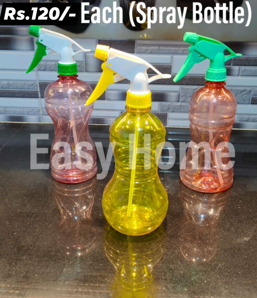 Spray Bottle