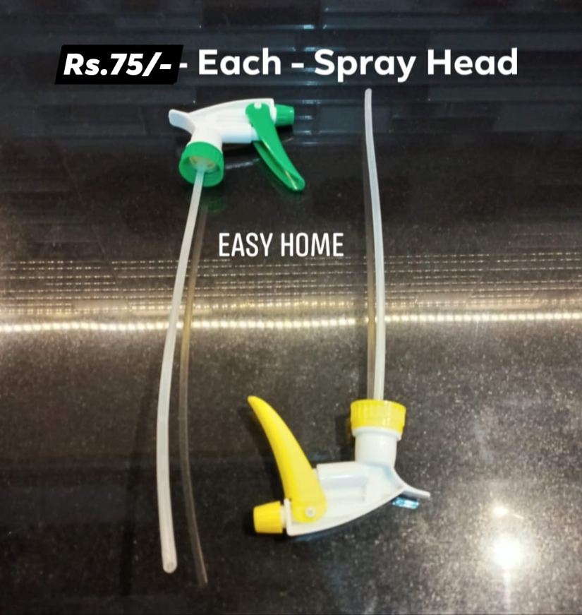 Shower Spray Head