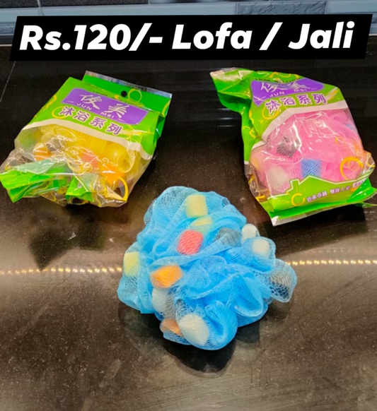 Lofa Jali-Big