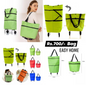 Shopping Trolley Bag