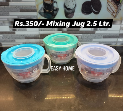 Mixing Jug-Medium